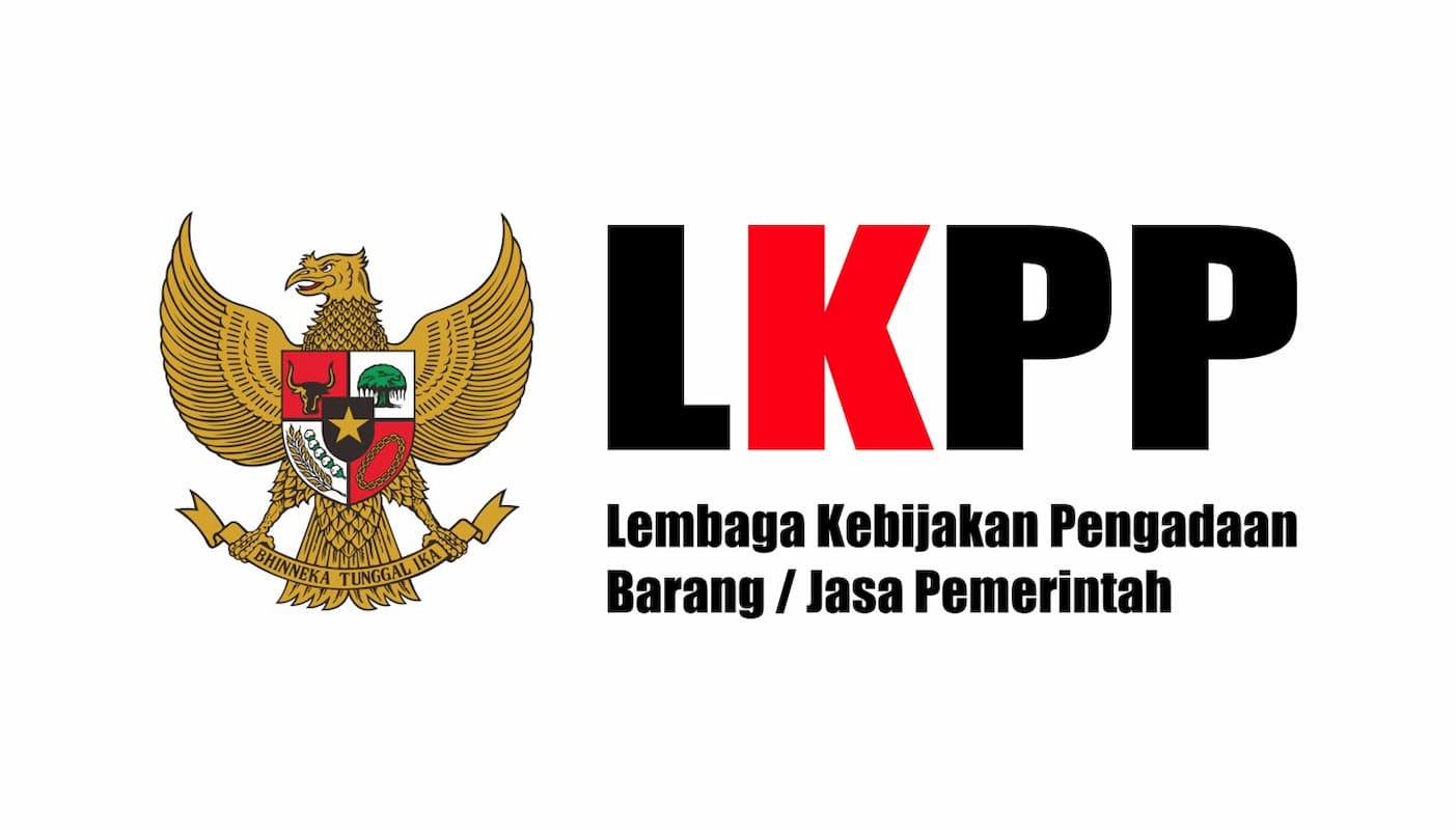 LKPP Logo